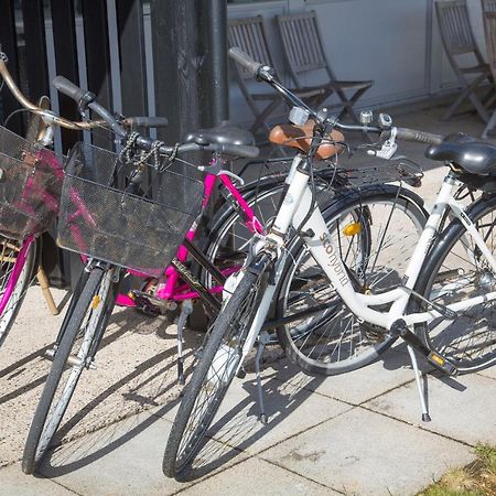 Skagenbnb Eksteriør bilde