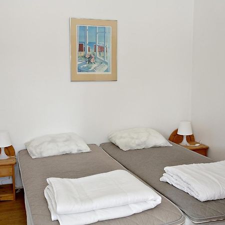 Skagenbnb Eksteriør bilde
