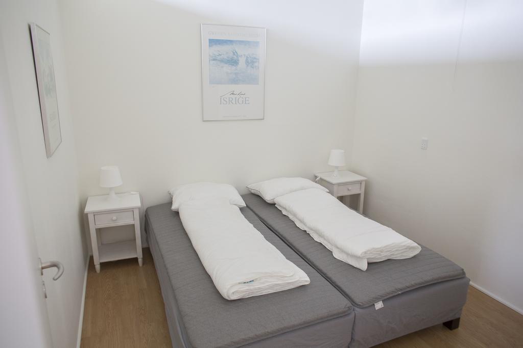 Skagenbnb Eksteriør bilde