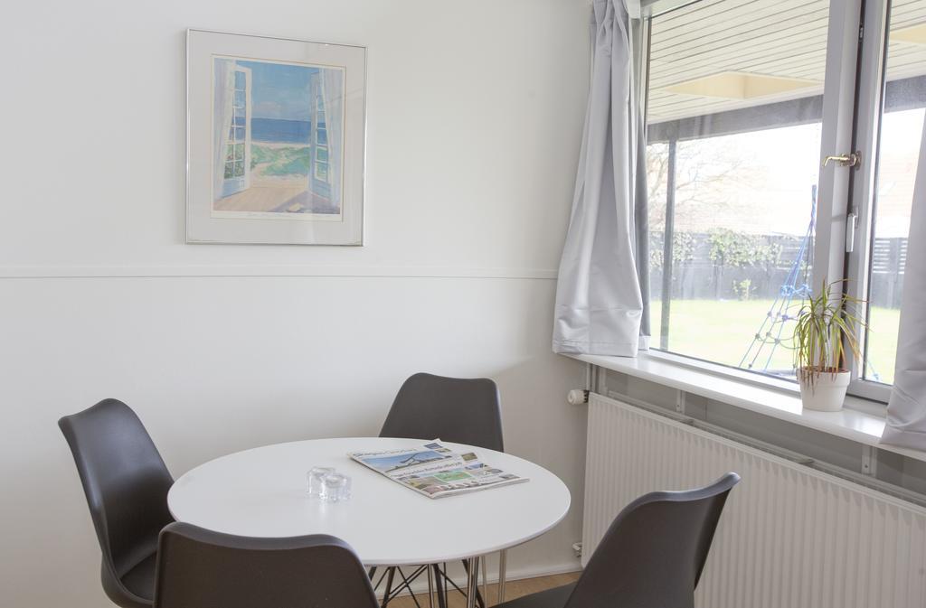 Skagenbnb Eksteriør bilde