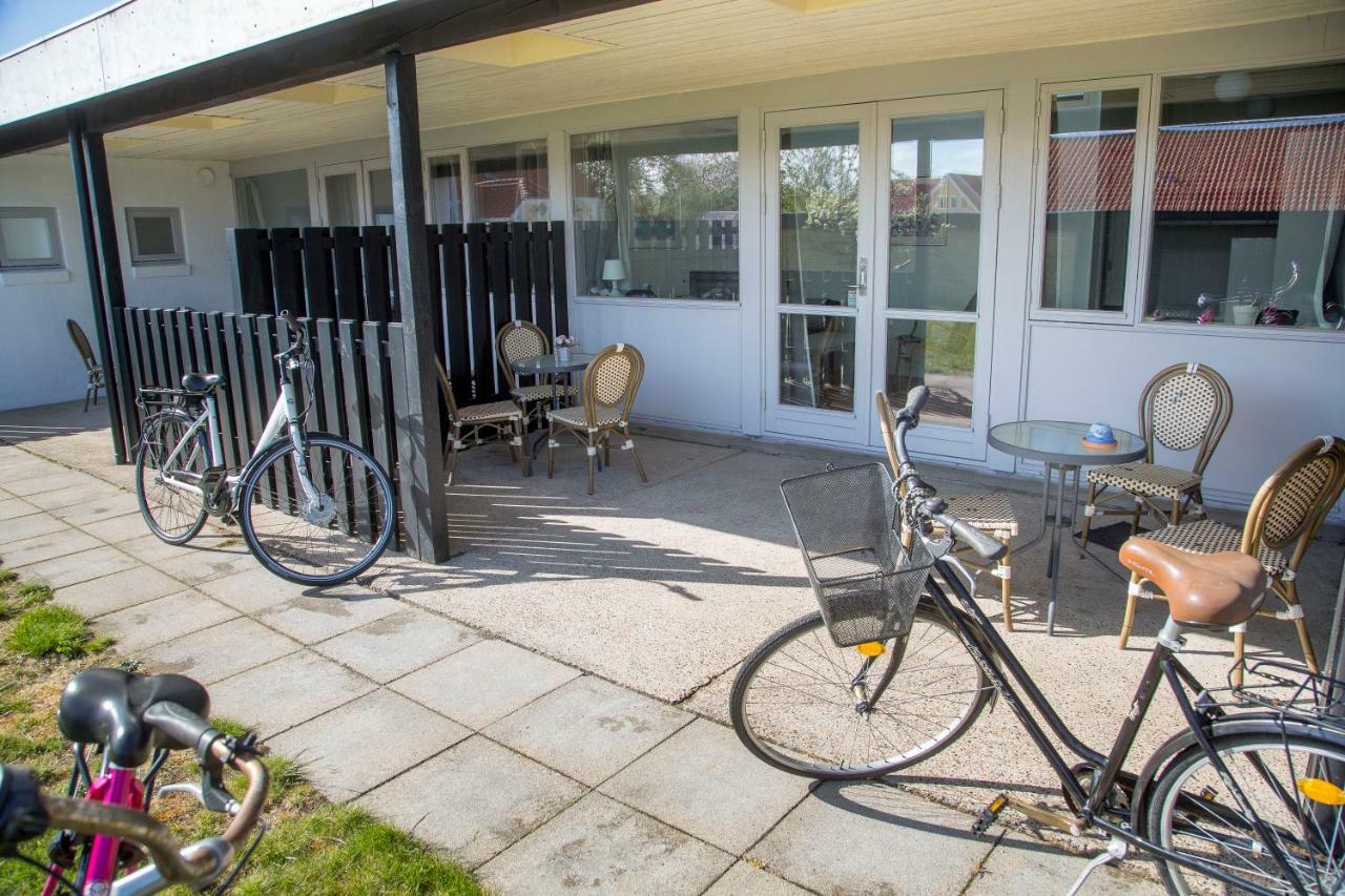 Skagenbnb Eksteriør bilde