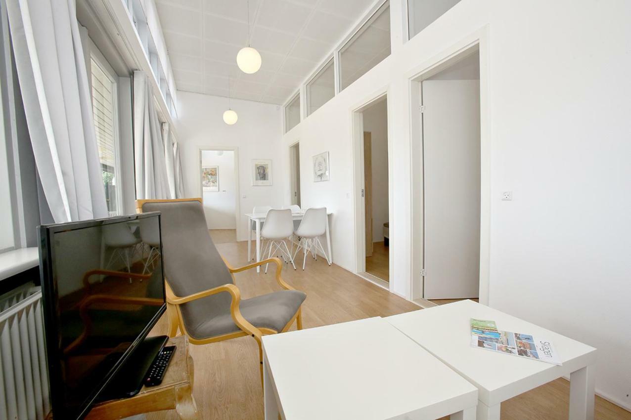 Skagenbnb Eksteriør bilde
