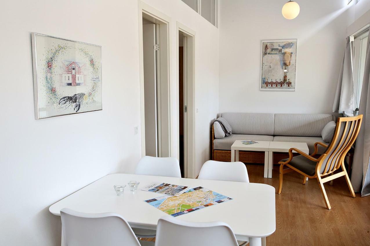 Skagenbnb Eksteriør bilde