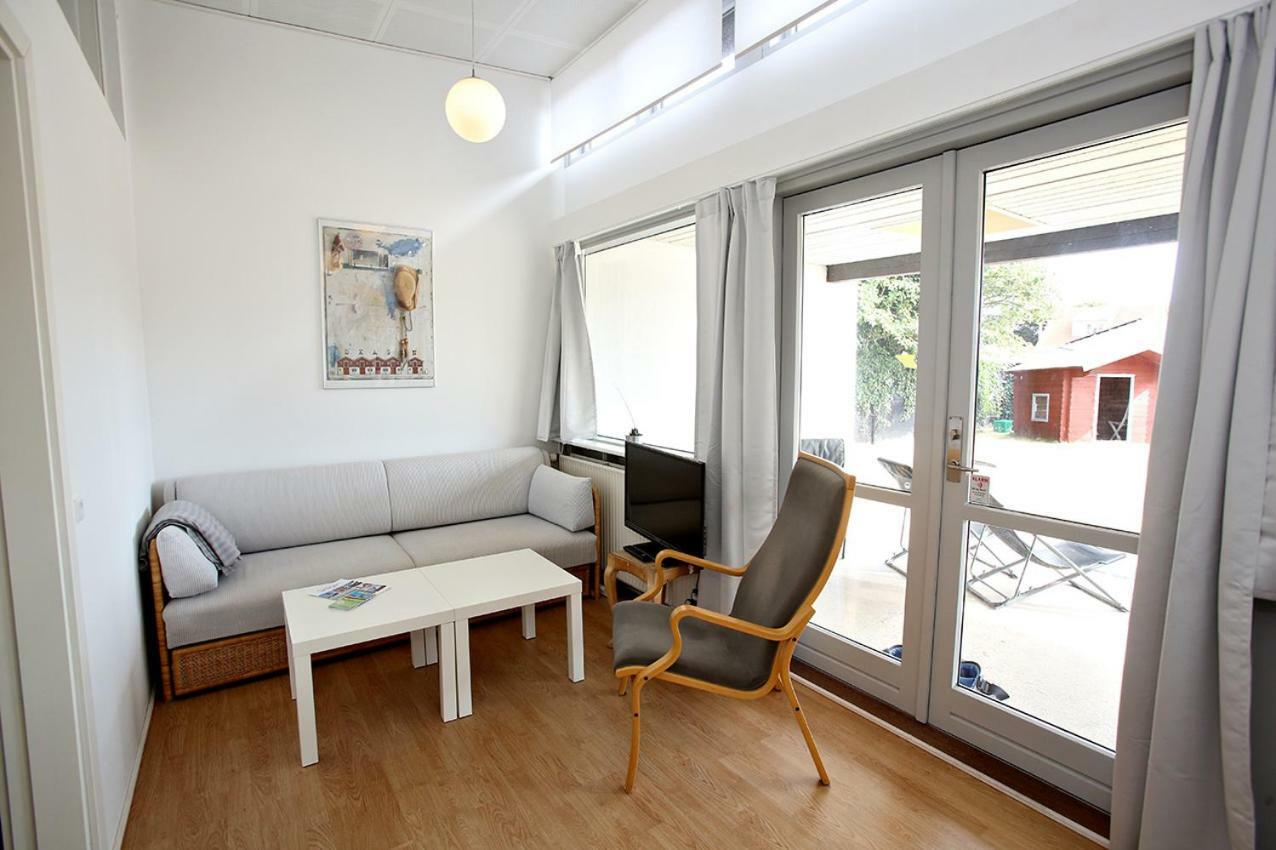 Skagenbnb Eksteriør bilde