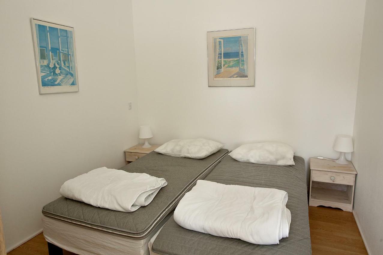 Skagenbnb Eksteriør bilde