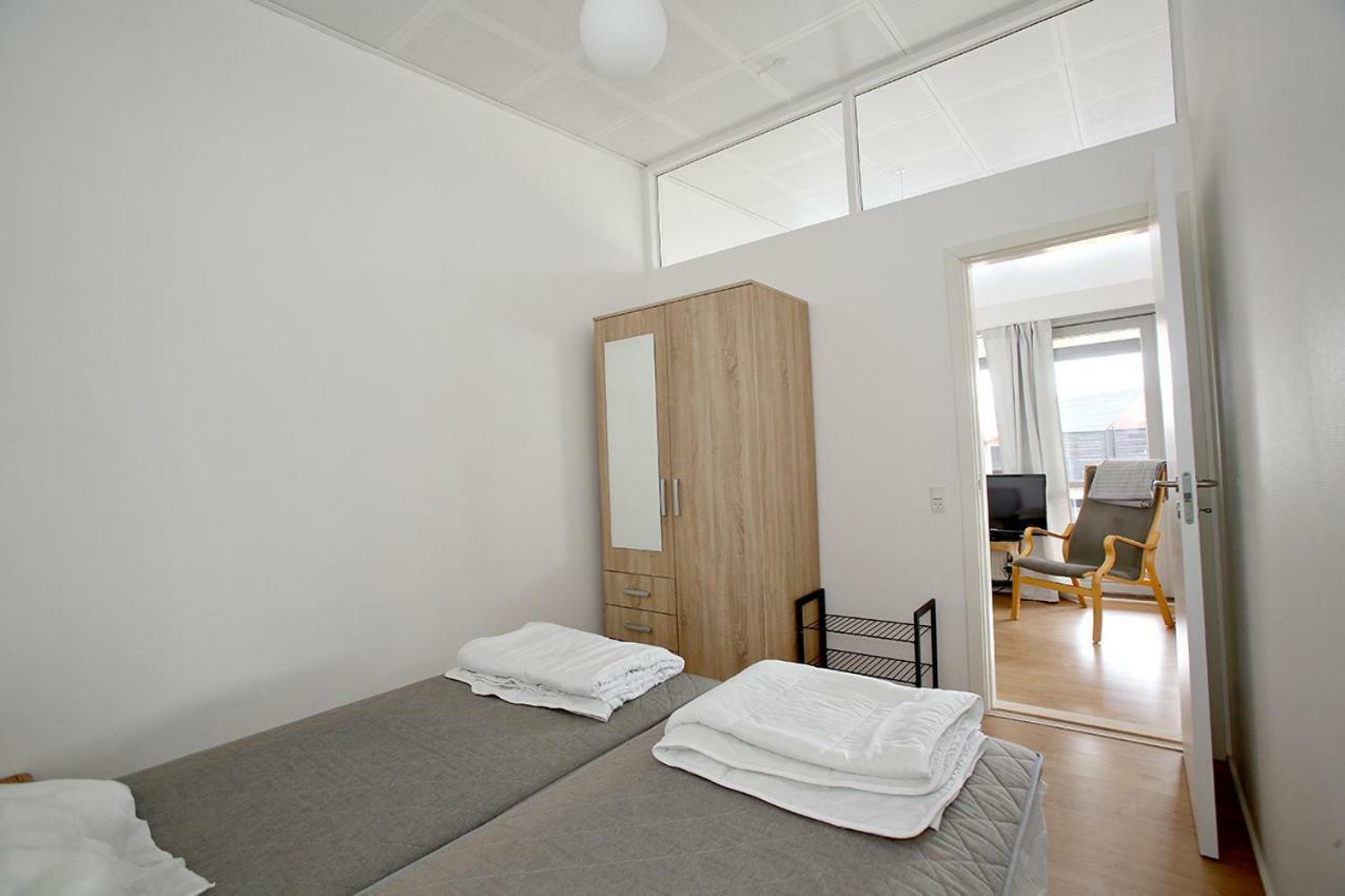 Skagenbnb Eksteriør bilde