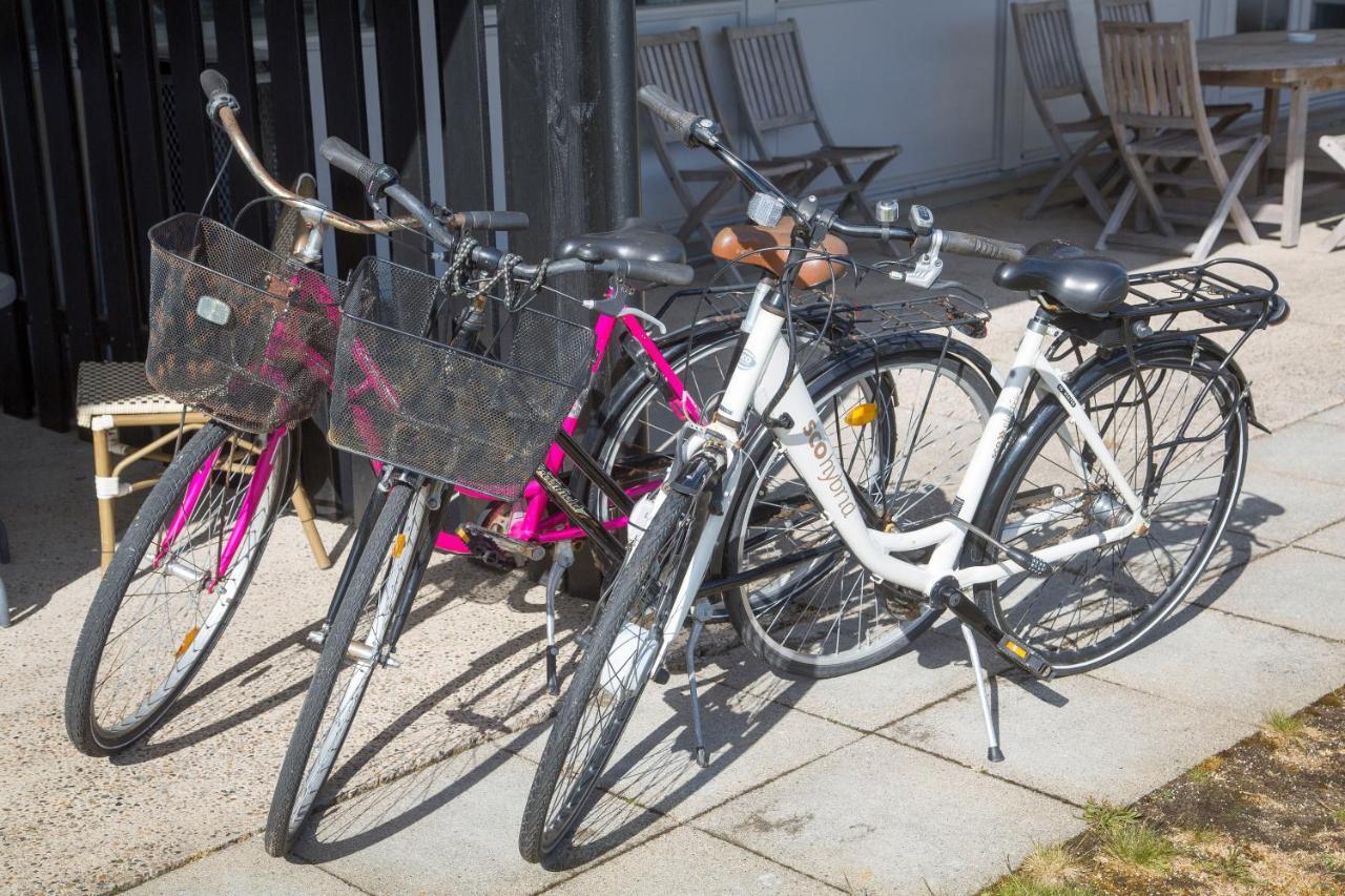 Skagenbnb Eksteriør bilde