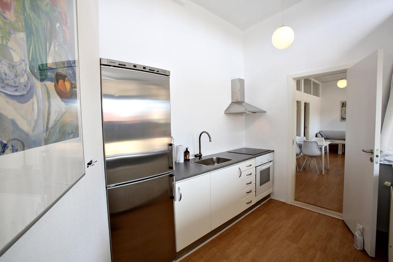 Skagenbnb Eksteriør bilde