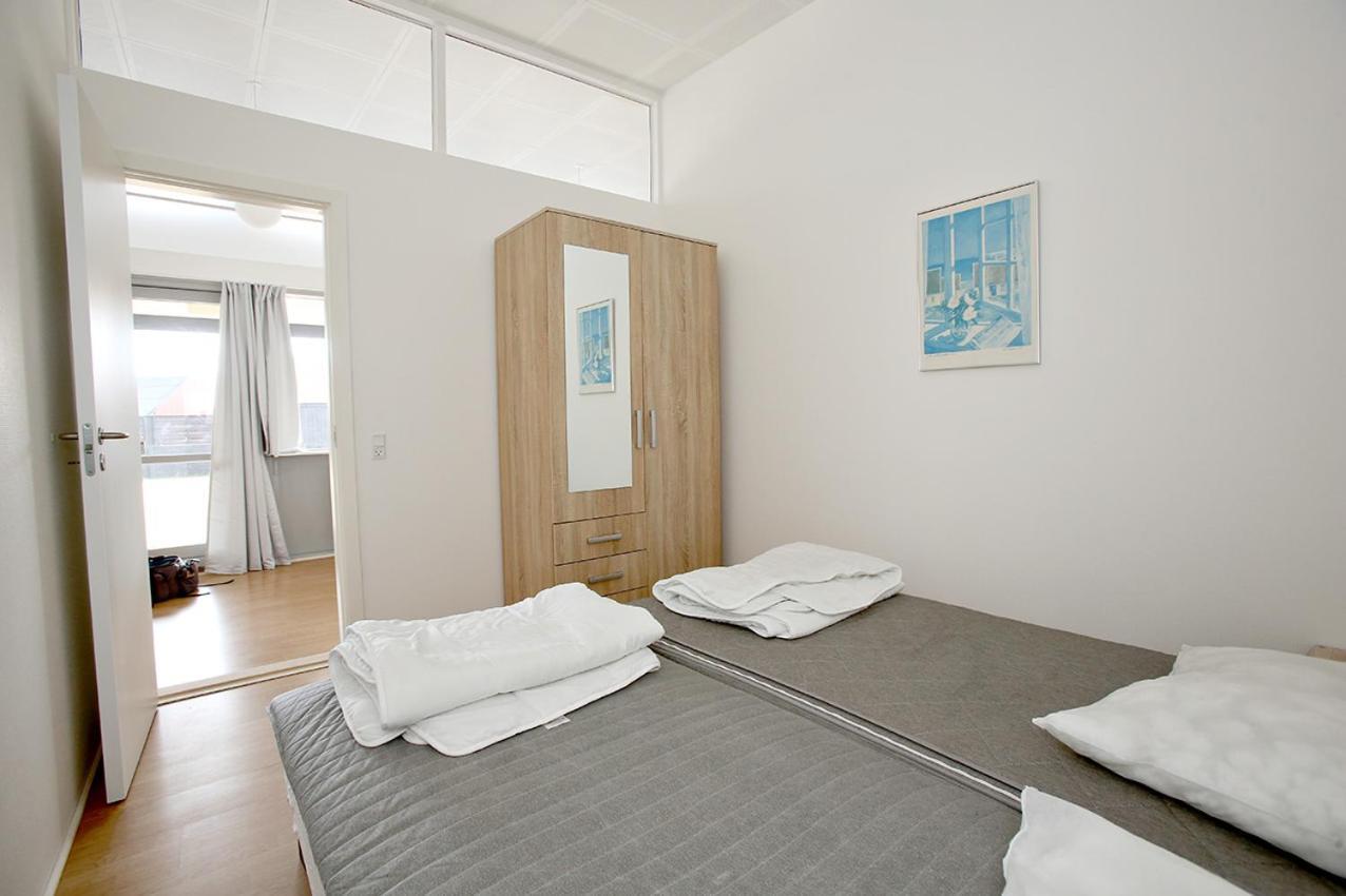 Skagenbnb Eksteriør bilde