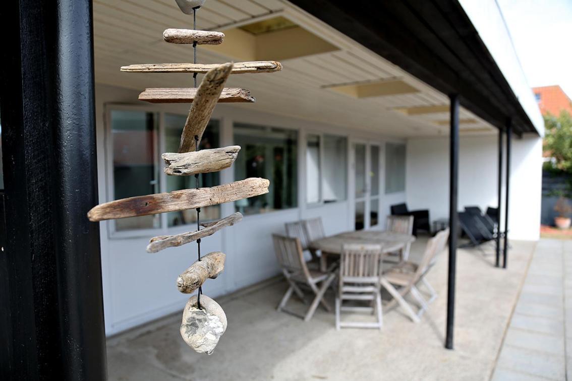 Skagenbnb Eksteriør bilde
