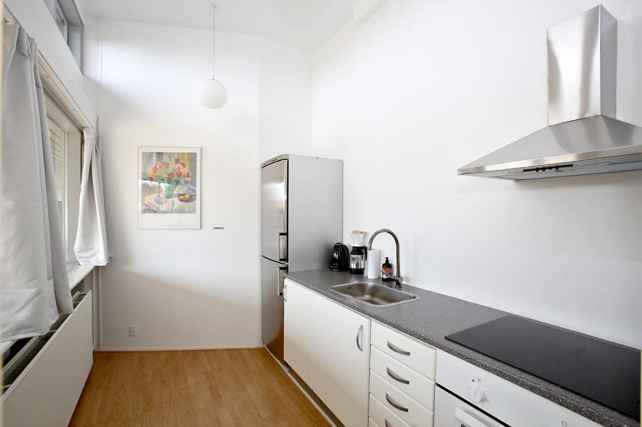 Skagenbnb Eksteriør bilde