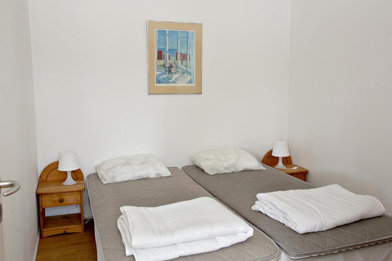 Skagenbnb Eksteriør bilde